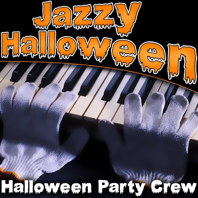 Jazzy Halloween