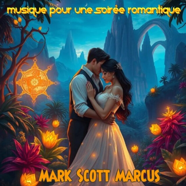 Musique Pour Une Soirée Romantique