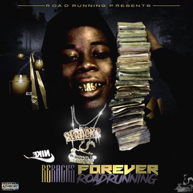Forever RoadRunning