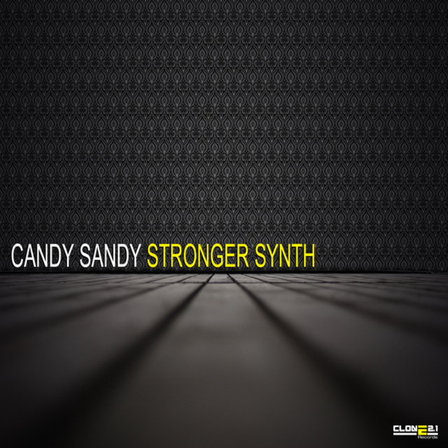 Stronger Synth