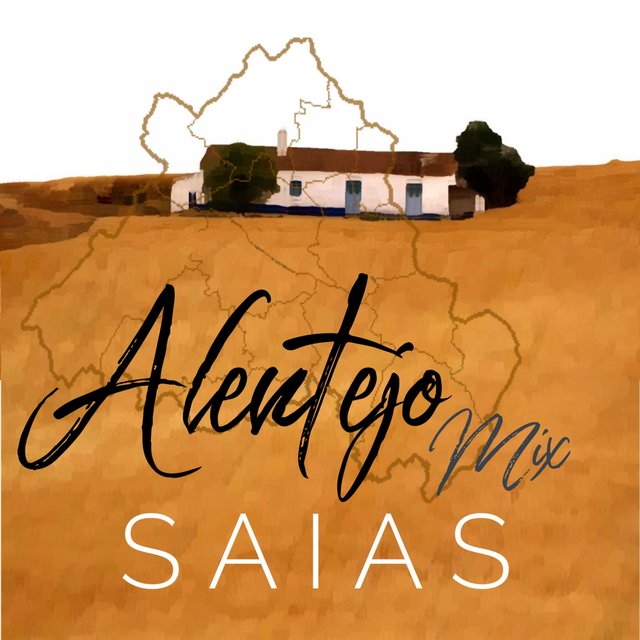 Alentejo Mix (Saias)