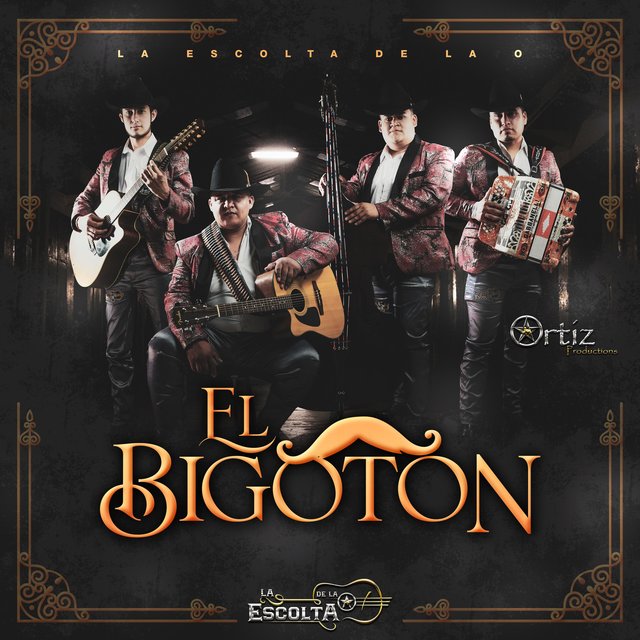 El Bigoton