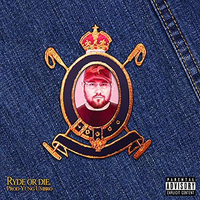 RYDE OR DIE