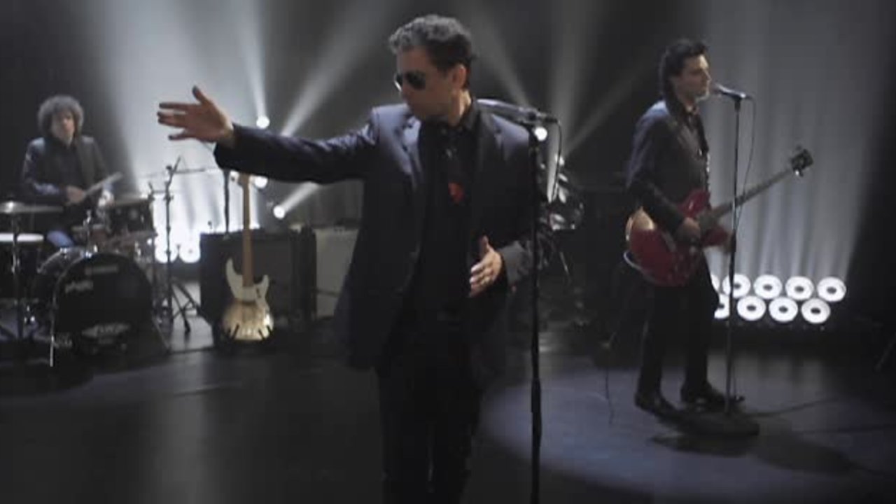 Los divinos