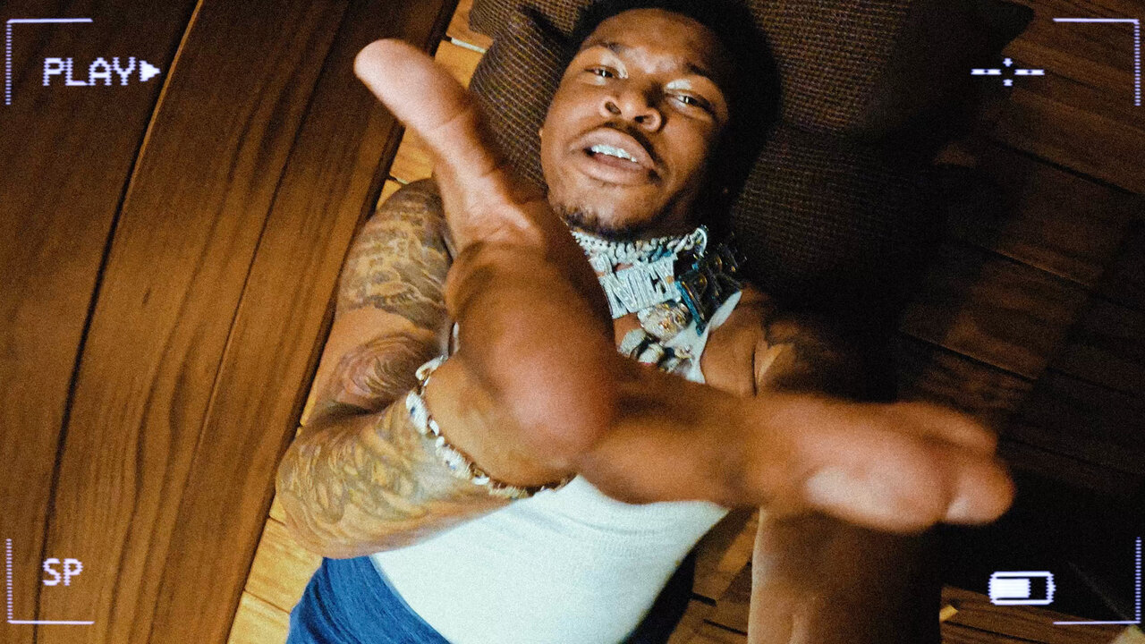 My $eason (Official Video)