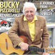 Cover art for album Renaissance: A Journey From by Bucky Pizzarelli