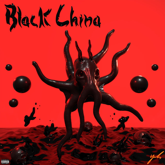 Black China