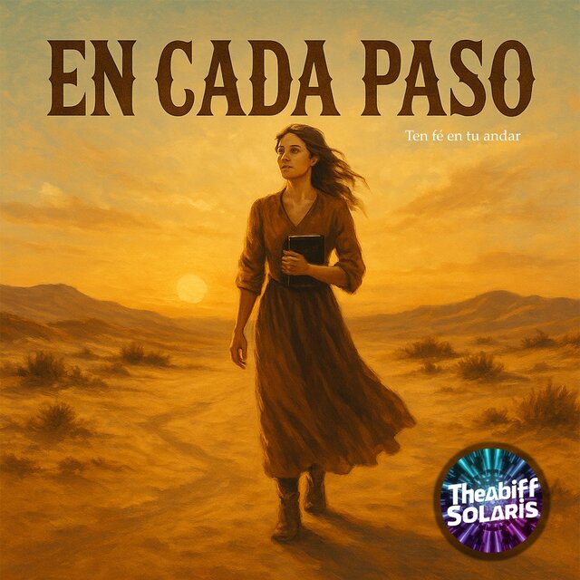 En cada paso - Ten fe en tu andar