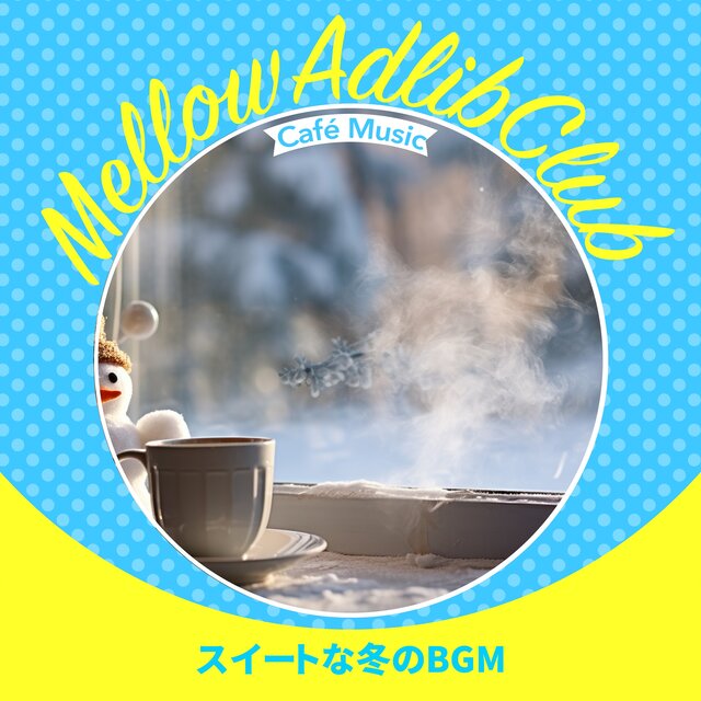 White Winter Relaxation Time