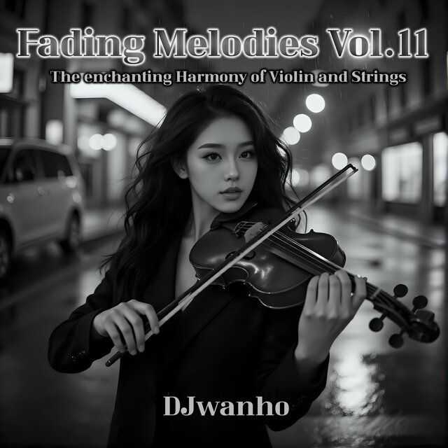 Fading Melodies, Vol. 11