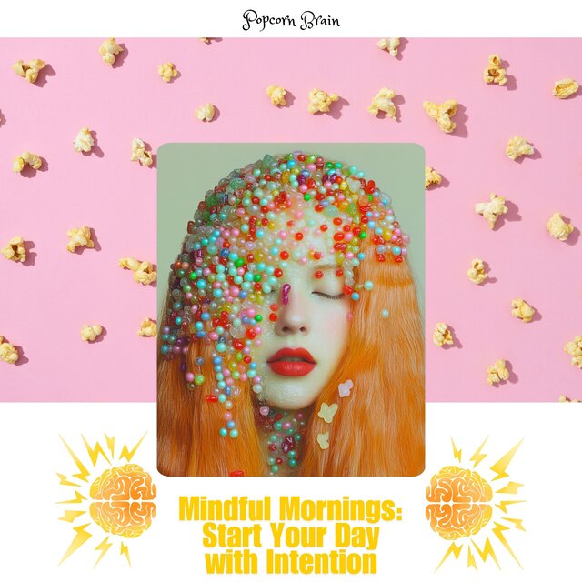 Mindful Mornings: Start Your Day with Intention