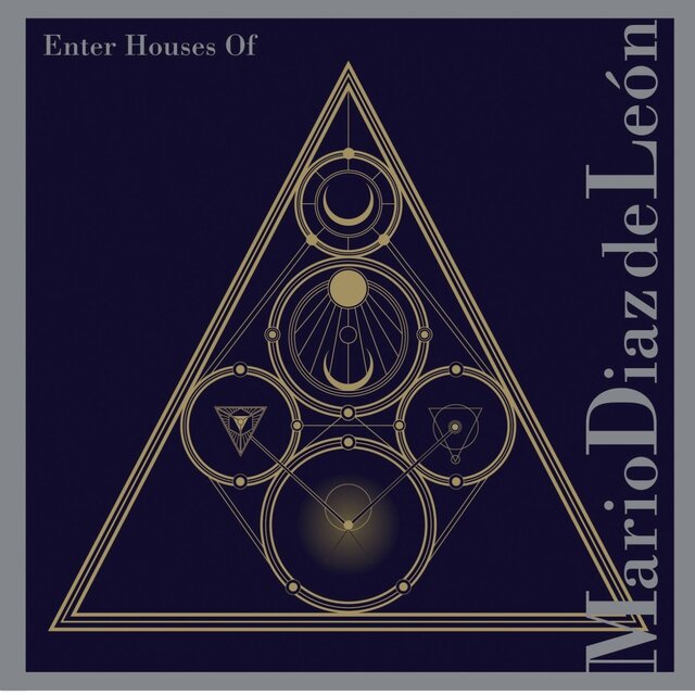 Enter Houses Of