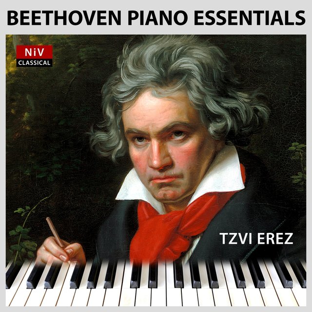 Beethoven Piano Essentials