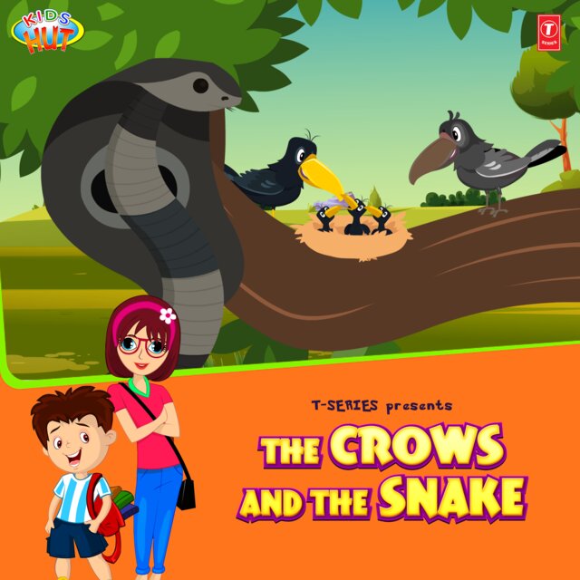The Crows And The Snake