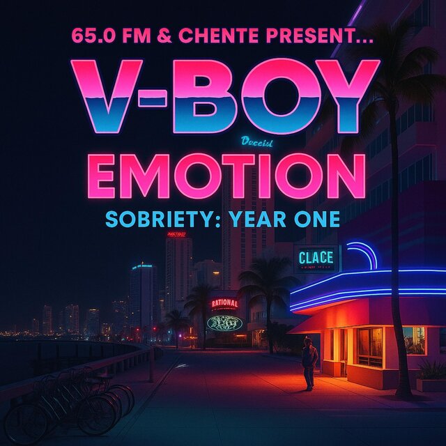 Emotion Sobriety: Year One