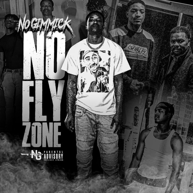 No Fly Zone