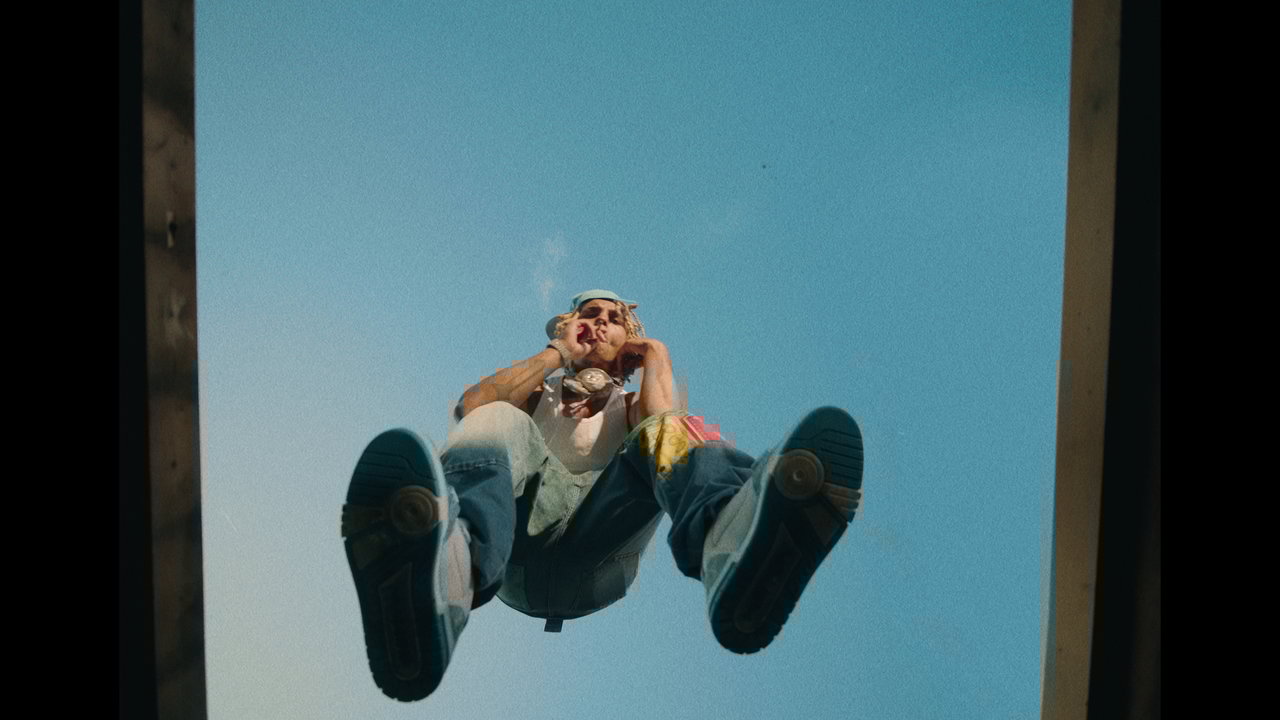 PAPEL (Clip officiel)