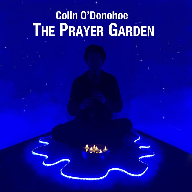 The Prayer Garden