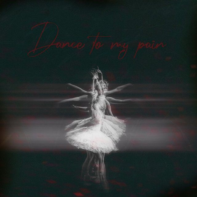 Dance To My Pain