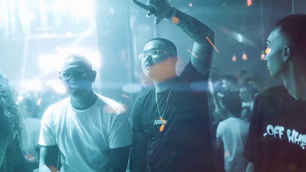 Me & Mines (Official Video)
