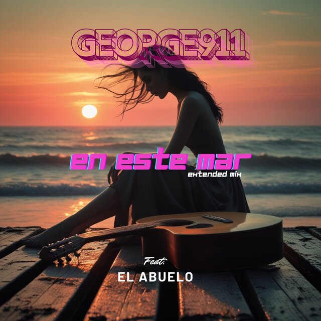 En este Mar (Extended Mix)