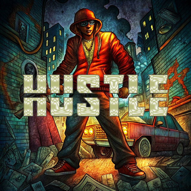 Hustle