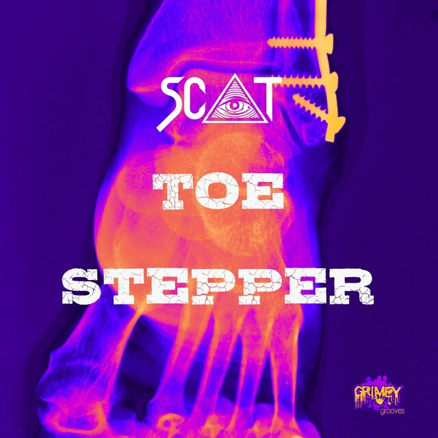 Toe Stepper