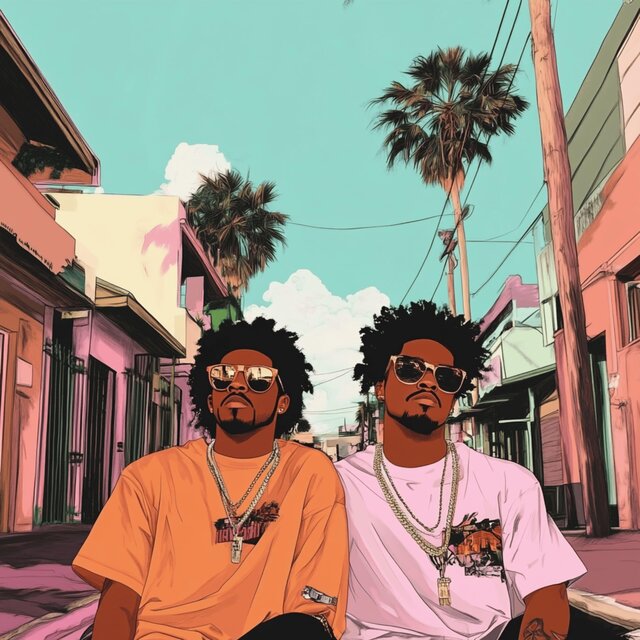 Mãe Solteira (Afro House Version)
