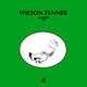 Cover art for album II by Wilson Tanner