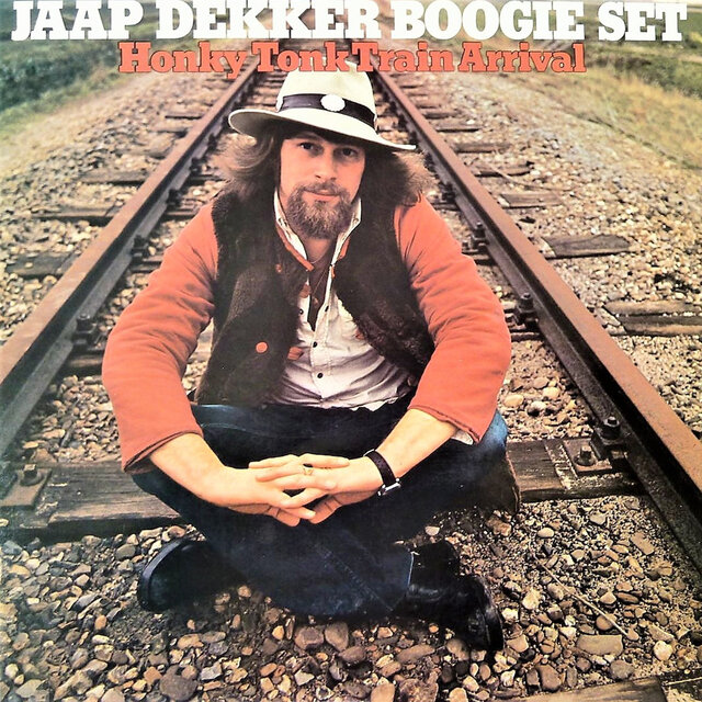 Honky Tonk Train Arrival (Expanded Edition)