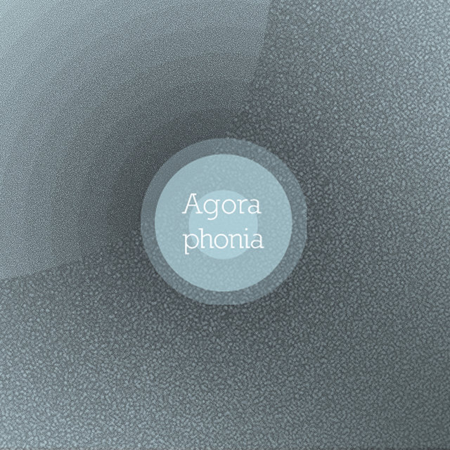Agoraphonia