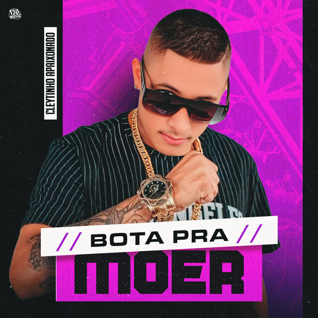 Bota Pra Moer
