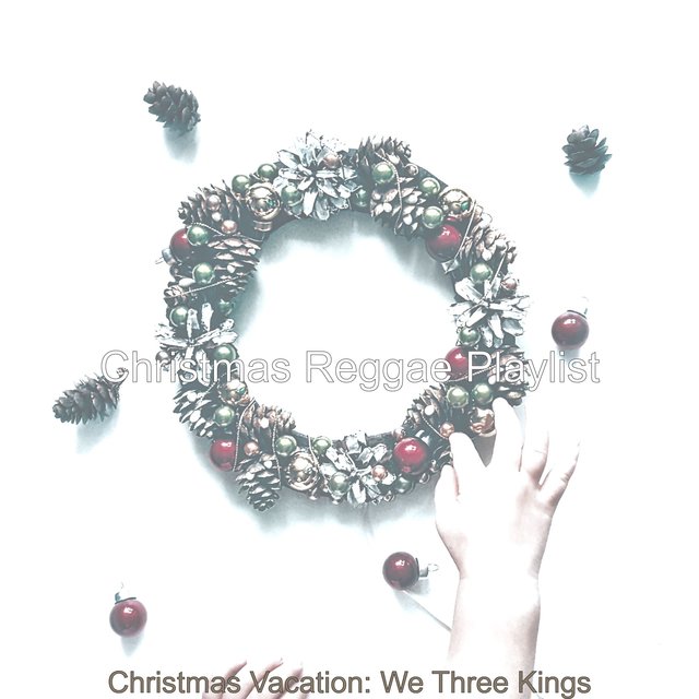 Christmas Vacation: We Three Kings