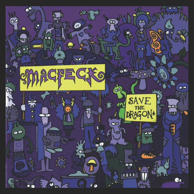 Save the Dragon