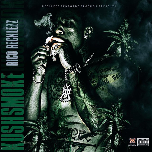 Kushsmoke
