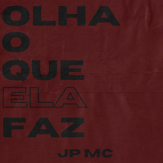Olha o Que Ela Faz