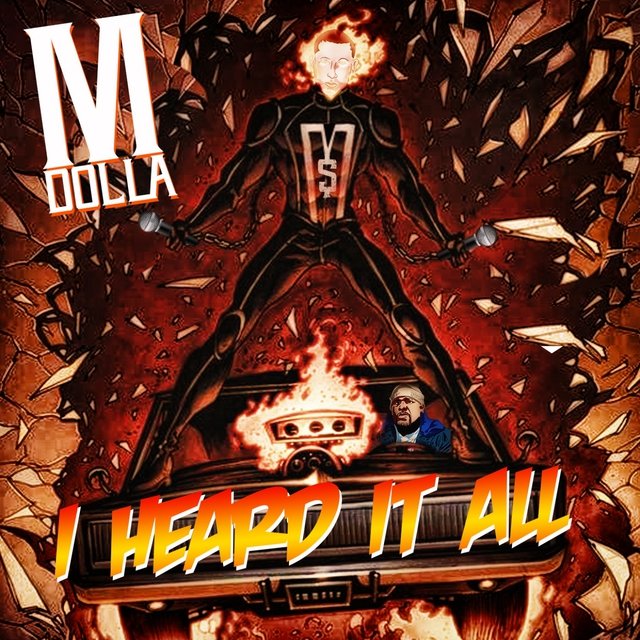 I Heard It All (Radio Edit)