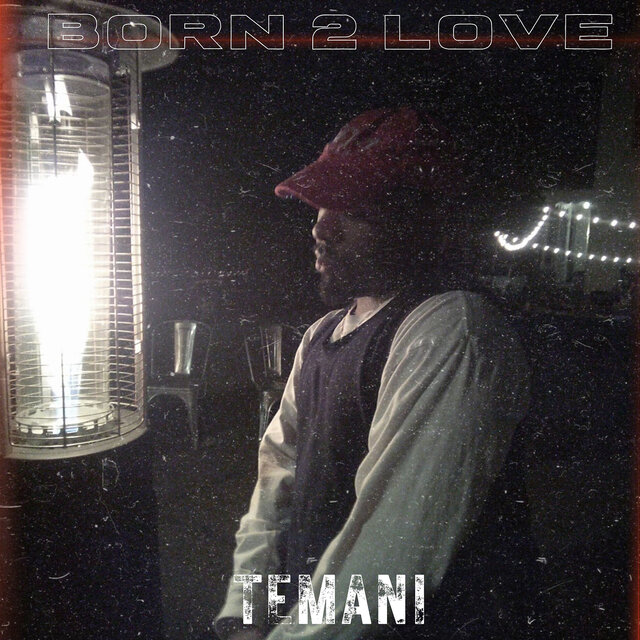 Born 2 Love