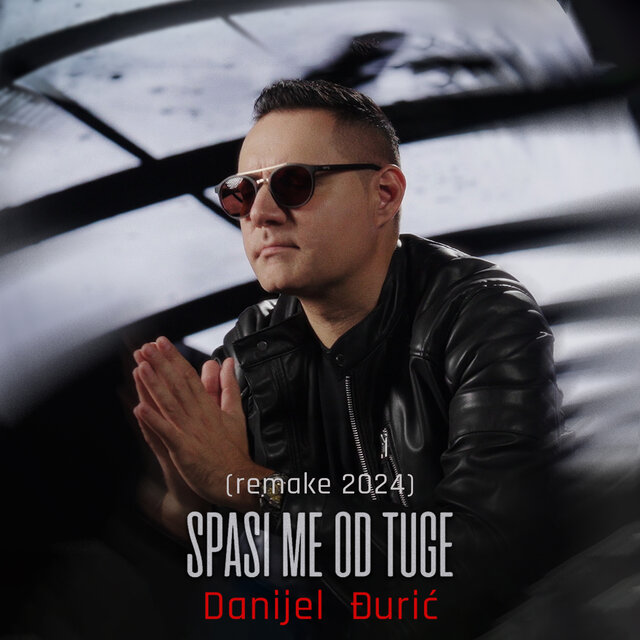 Spasi me od tuge