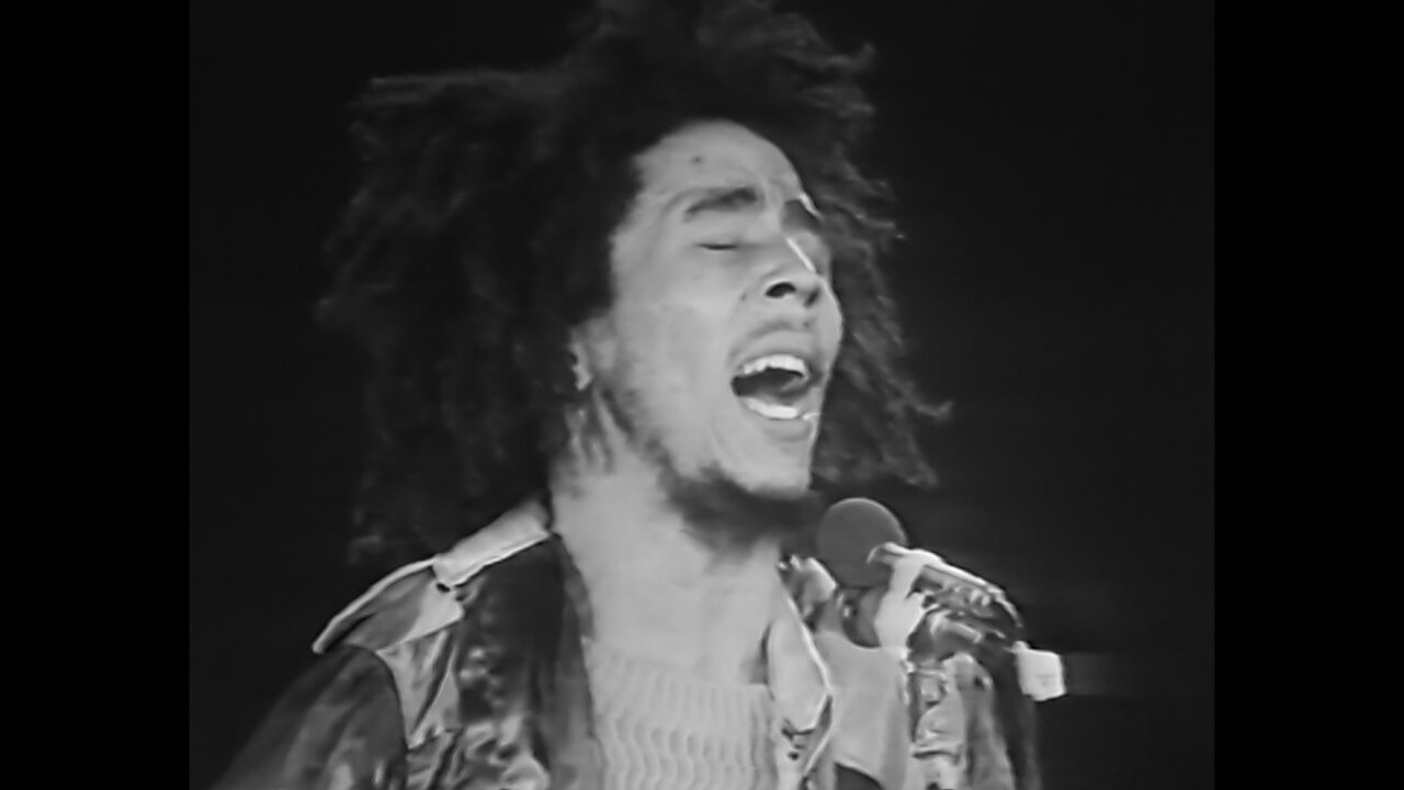 Get Up, Stand Up (Live From The Sundown Theatre, Edmonton / 1973)