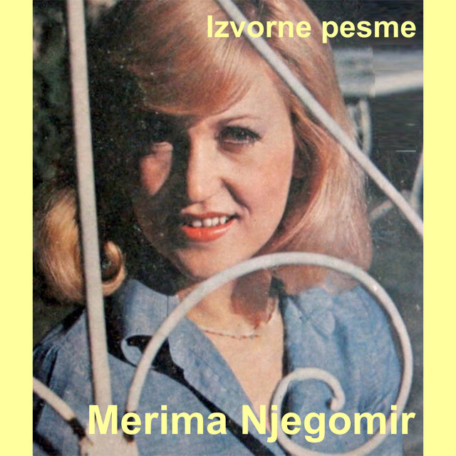 Izvorne pesme