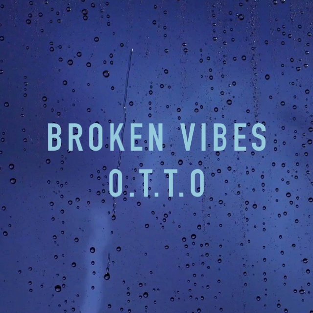 Broken Vibes