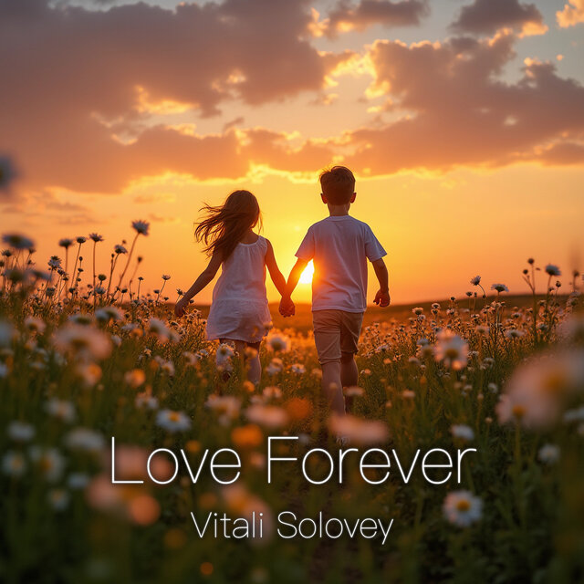 Love Forever