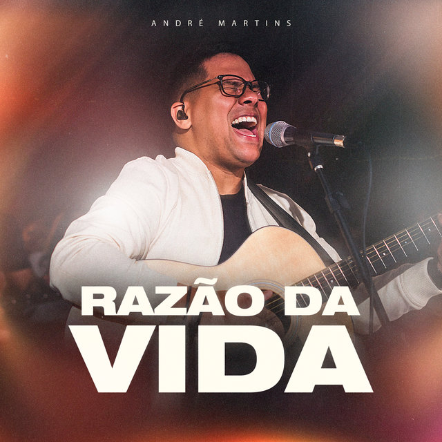 Razão da Vida (Ao Vivo)
