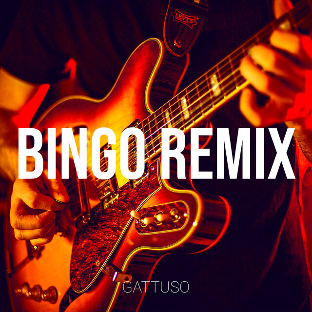 Bingo (Remix)