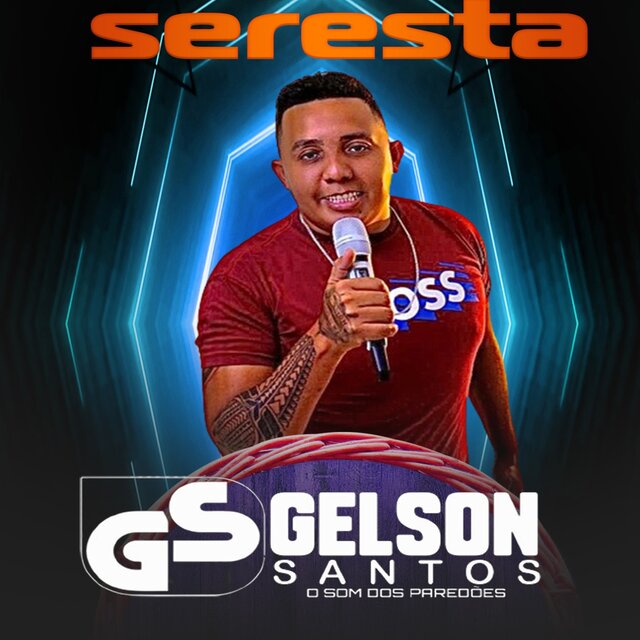 Seresta Selecionada