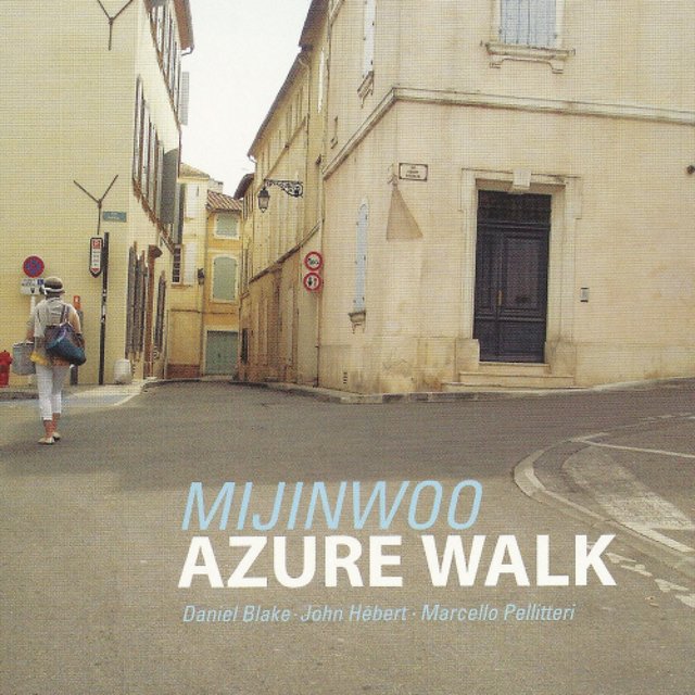 Azure Walk
