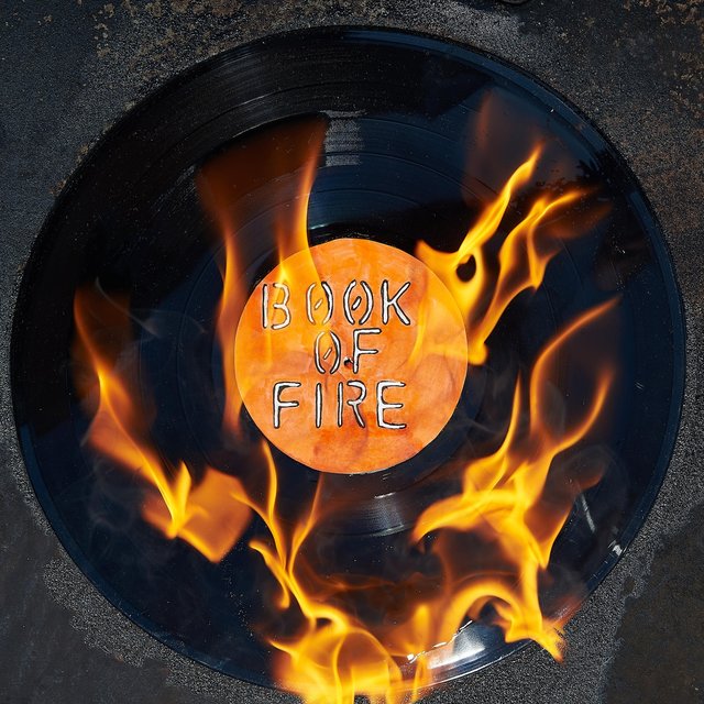 Book of Fire