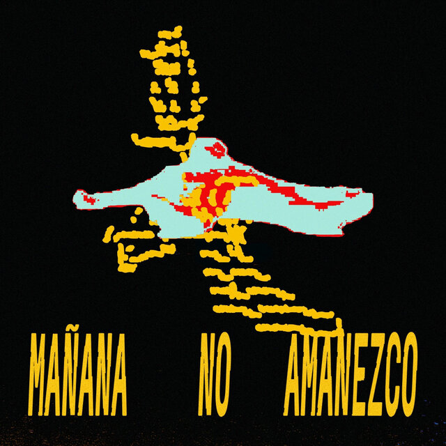 Mañana No Amanezco