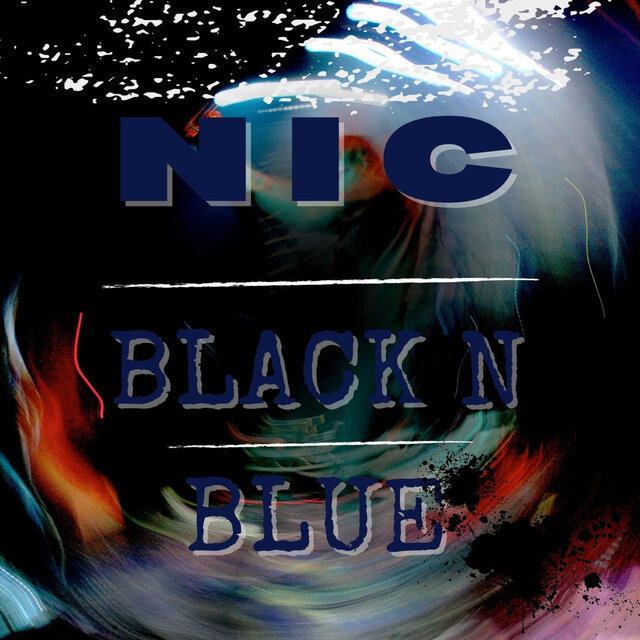 Black N Blue